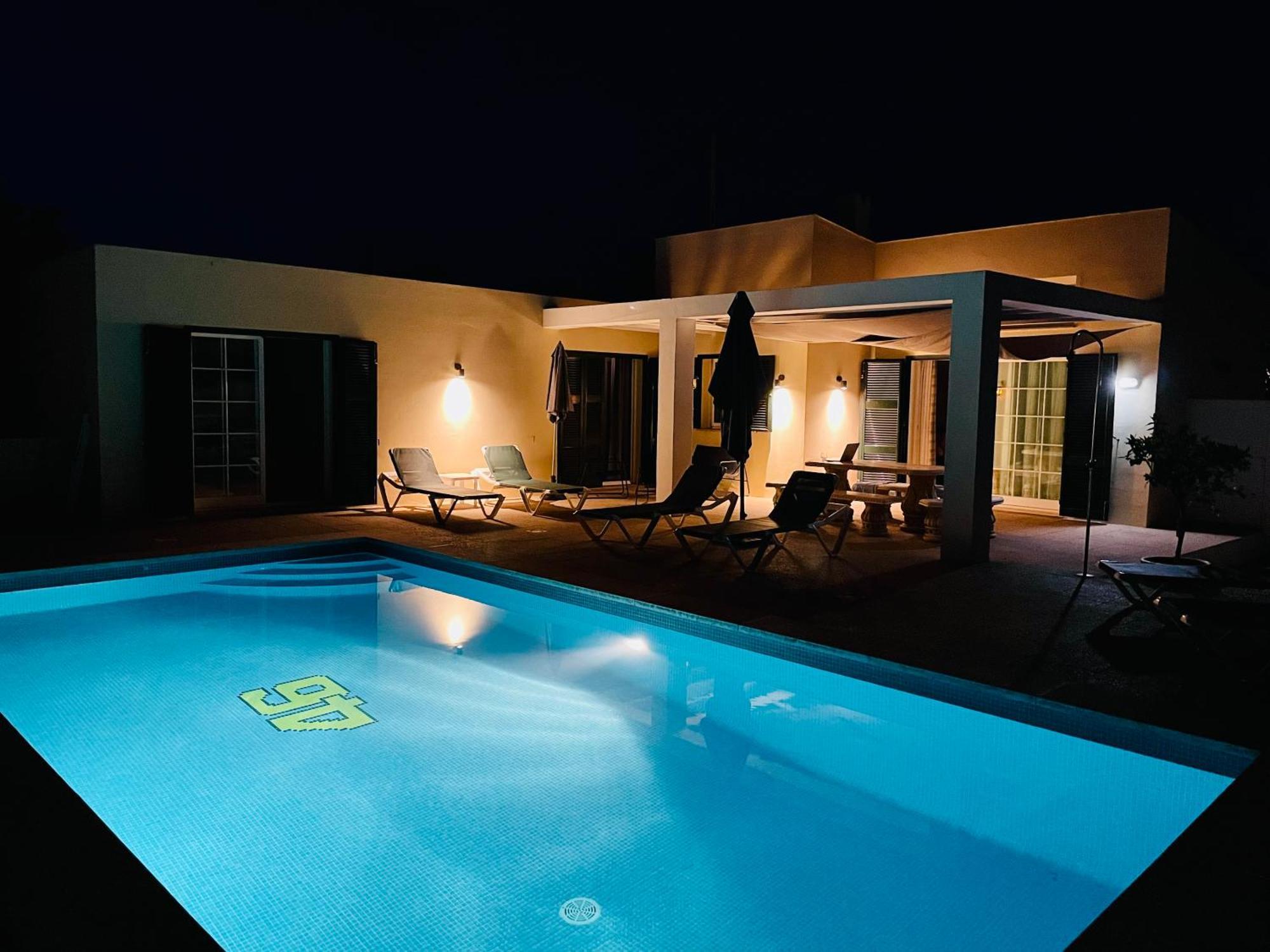 Villa Jordi - Cala En Porter Cala En Porter  Exterior foto